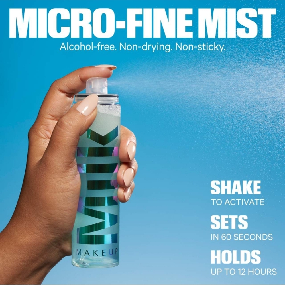 Milk Makeup Hydro Grip Primer/Setting Spray - Picture 3 of 3